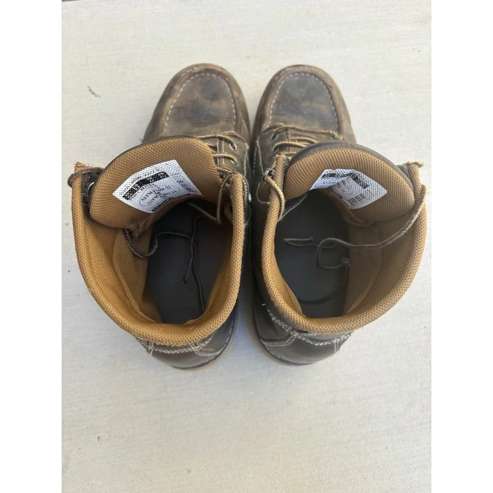 Carhartt Men's 6